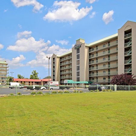 River Place Condos #605 2Bd Pigeon Forge Zewnętrze zdjęcie
