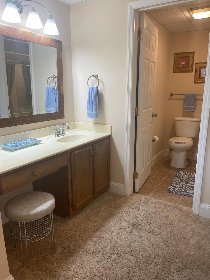 River Place Condos #605 2Bd Pigeon Forge Zewnętrze zdjęcie