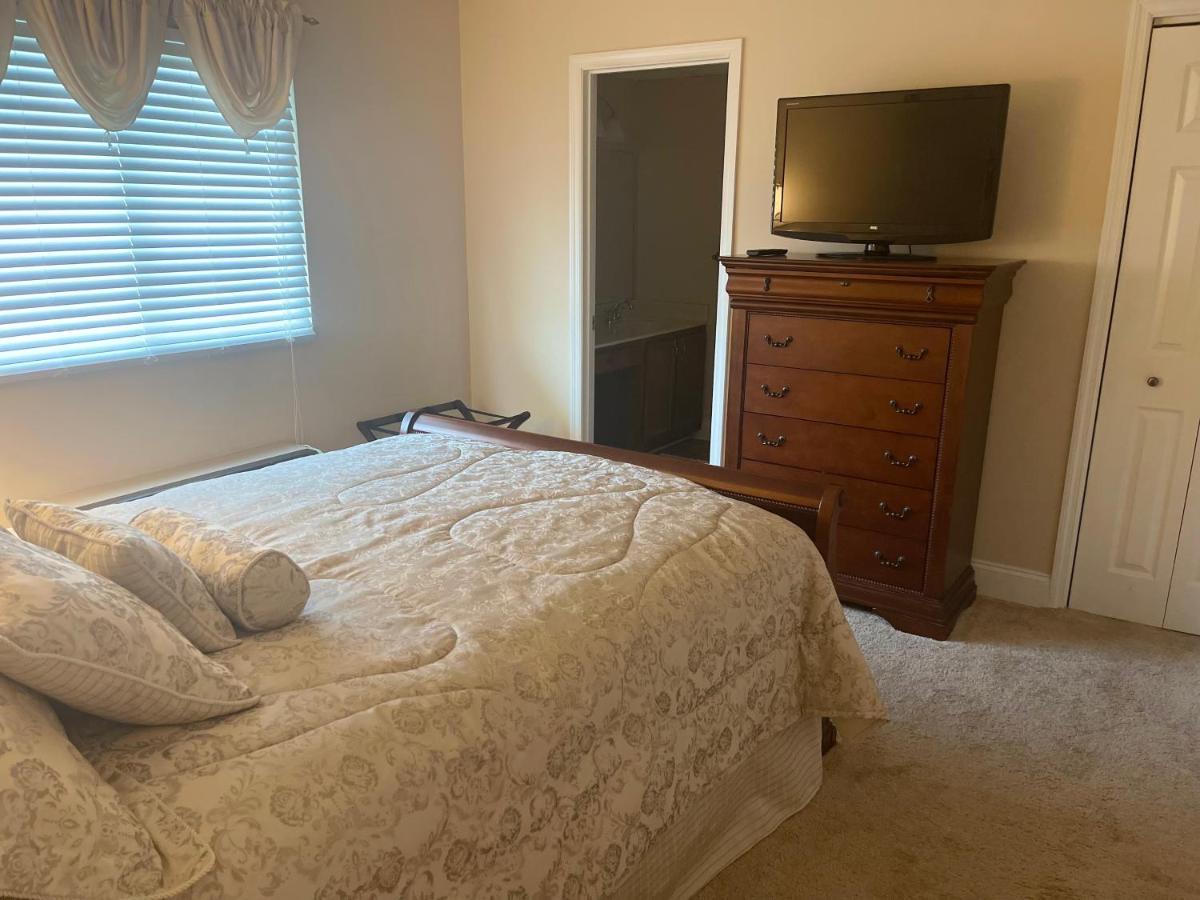 River Place Condos #605 2Bd Pigeon Forge Zewnętrze zdjęcie
