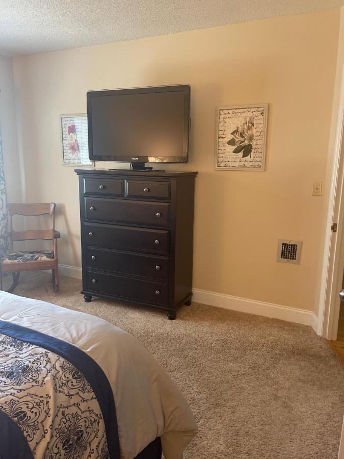 River Place Condos #605 2Bd Pigeon Forge Zewnętrze zdjęcie