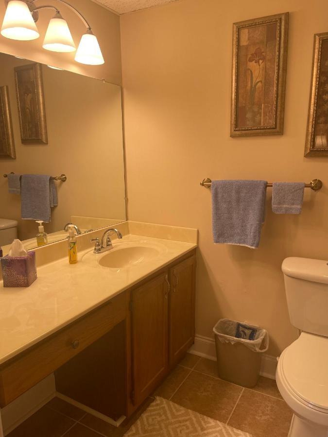 River Place Condos #605 2Bd Pigeon Forge Zewnętrze zdjęcie