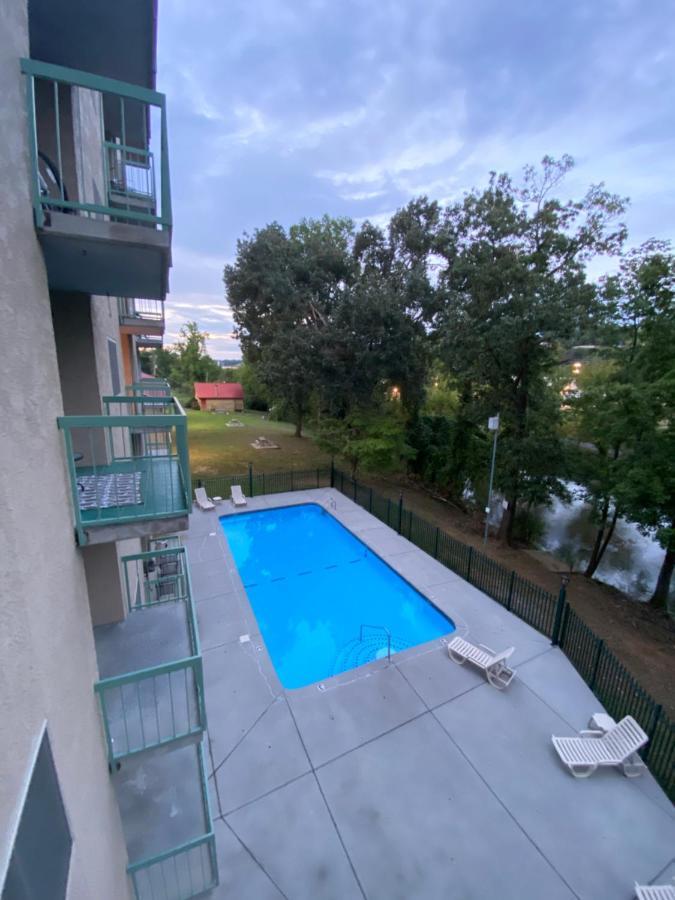 River Place Condos #605 2Bd Pigeon Forge Zewnętrze zdjęcie