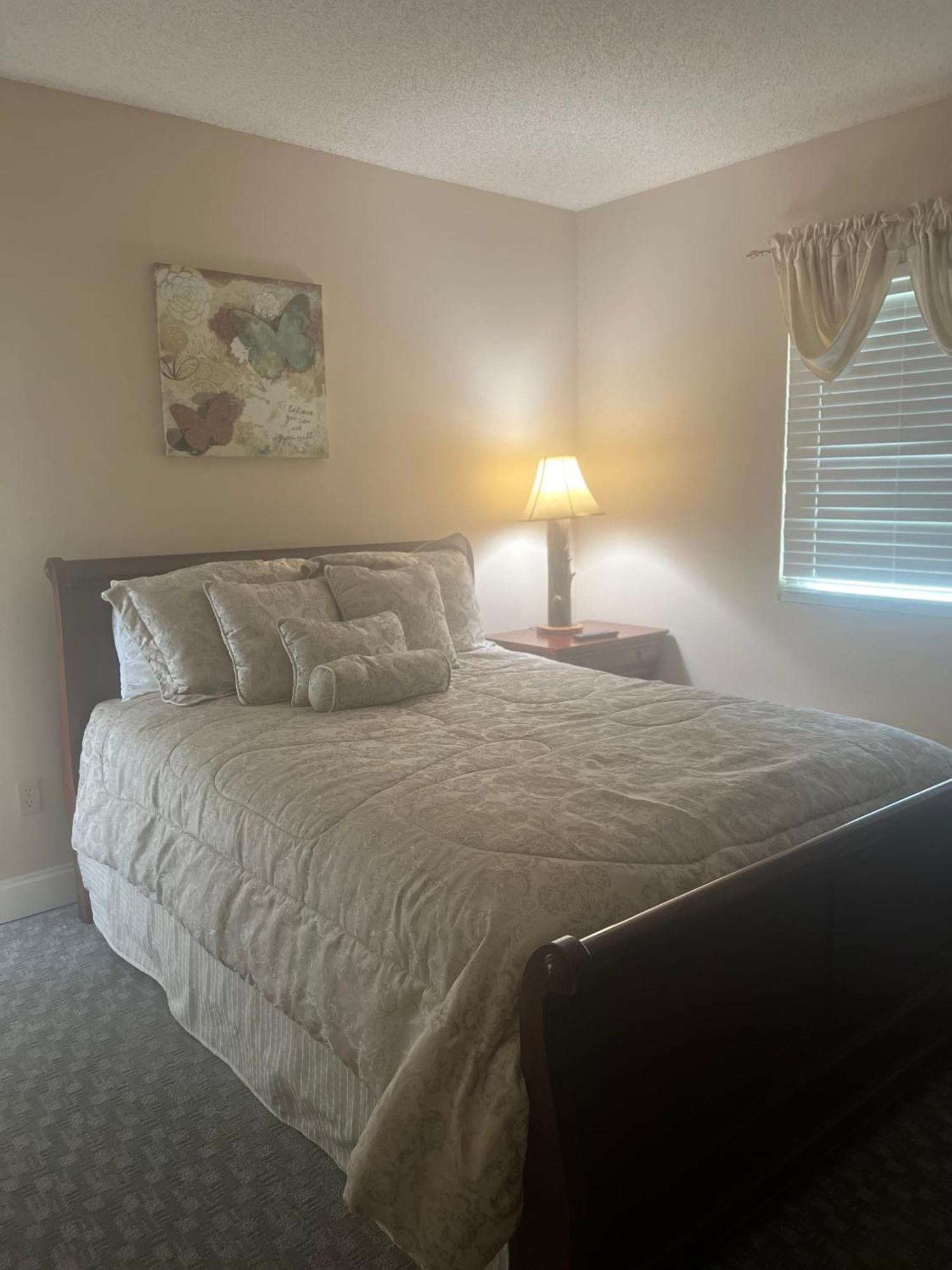 River Place Condos #605 2Bd Pigeon Forge Zewnętrze zdjęcie